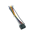 New Wire Harness For Jvc KD-A815 KDA815 Car Radio Replacement Part. Fixed Price $9.25.