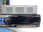 Alpine DVA-9965J 1DIN Car Audio Dvd Cd Player Non-amp Unit Dsp Used Tested. Fixed Price $499.99.