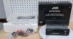 Nice Used Vintage Jvc KS-RT600 Radio Cassette Player W/ Detachable Face & Box. Fixed Price $149.99.