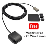 Gps Antenna For Jvc KW-M950BW KW-NT300 KW-NT50HDT KW-NT700 KW-NT800HDT. Fixed Price $14.49.