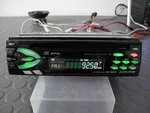 Alpine CDE-7854R Car Radio Vintage Player High End. Fixed Price $115.96.