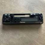 Pioneer KEH-P1010 Replacement Faceplate For Car Stereo. Fixed Price $24.85.