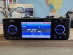 Jvc KD-AVX2 Car Radio Stereo Mobile Media Station Fully Working. Fixed Price $229.00.