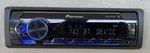 Pioneer MVH-S322BT Replacement Faceplate For Digital Car Stereo Tested And Works. Fixed Price $27.99.