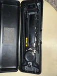Sony Headunit CDX-G1150U. Fixed Price $42.95.