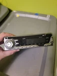 Jvc KD-G210 Cd Player Radio Vehicle In Dash Receiver Automotive Audio Untested. Fixed Price $24.11.