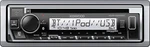 Kenwood KMR-D382BT Marine Cd Receiver. Fixed Price $169.00.