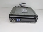 Vintage 2006 Alpine CDE-9846 Car Am/fm Receiver With MP3/WMA/AAC Untested. Fixed Price $58.00.