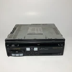 Alpine CDE-7820 Receiver Car Radio Bmw Lamborghini Porsche Ferrari (untested). Fixed Price $160.00.