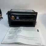 Alpine CDE-HD148BT Head Unit Cd/usb Receiver With Bluetooth. Fixed Price $199.97.