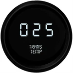 Intellitronix M9107W Digital Trans Temp Gauge, White. Fixed Price $71.83.