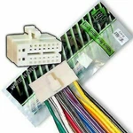 Clarion Wire Harness CZ500 CZ300 CZ200 CZ100 CZ101 CZ201 CZ301 CZ401 CZ501. Fixed Price $9.81.