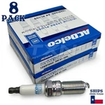 Acdelco 41-109 Iridium Spark Plug Pack 12681660. Fixed Price $103.77.