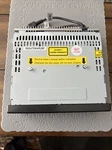 Jensen MP6312I In-dash Am/fm/cd MP3 Wma Receiver, Head Unit Only No Faceplate. Fixed Price $25.00.