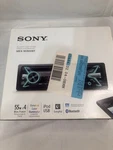 Sony MEX-N5100BT Bluetooth Cd Player Am Fm Xm MP3 Android Iphone Usb Aux. Fixed Price $349.00.