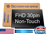 Screenarama Replacement For Hp 15-DW3033DX 405F6UA Fhd 1920X1080 Ips. Fixed Price $98.14.