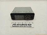 Aftermarket Soundstream VR-345B Radio Stereo Fm Cd Player No Wire Pigtails. Fixed Price $71.41.