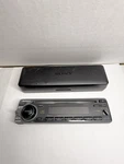 Sony CDX-4180 Detatchable Car Stereo Face Plate Only W/ Case Great Condition. Fixed Price $24.95.