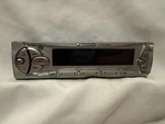 Panasonic CQ-DFX301U Detachable Face Only Untested. Fixed Price $19.00.