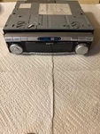 Sanyo Cd-r/rw Stero For Car Model FXCD-1350. Fixed Price $42.25.