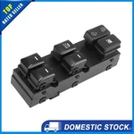 Pack Of 1 Power Window Switch Master Driver Side 93570-3W000 For Kia Sportage. Fixed Price $18.23.