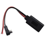 New Bluetooth Aux Adapter Cable For Alpine IDA-X300 IDA-X301 IDA-X303 IDA-X305. Fixed Price $18.68.