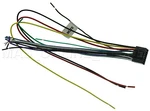 Wire Harness For Kenwood KDC-122U KDC122U *pay Ships Today*. Fixed Price $8.48.