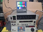 Sony VO-9800 & BVT-800. Fixed Price $2499.99.