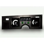 Intellitronix DP2003W Replacement Panel 84-89 Corvette, White. Fixed Price $507.05.