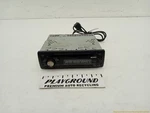 Aftermarket Sony CDX-GT610UI Radio Stereo Audio Am Fm Player No Wire Pigtails. Fixed Price $44.87.