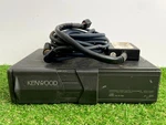 *untested* Kenwood KDC-C467 Car Disc Cd Auto Changer (B166). Fixed Price $40.29.