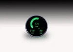 Intellitronix 1955-1986 Jeep Led Digital Green DP6011G. Fixed Price $372.58.