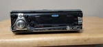 Jensen CD4610 In-dash Am/fm/cd Receiver. Fixed Price $40.00.