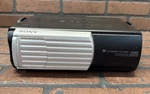 Sony CDX-454RF Car Changer Untested. Fixed Price $39.99.