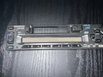 Kenwood KRC-S200 Car Stereo Faceplate. Fixed Price $50.00.