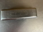 Pioneer Car Stereo Removable Face Plate Case Holder. Fixed Price $18.99.