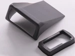 Edge Performance 38304 2007 Dodge 2500 Dash Pod Mount. Fixed Price $62.36.