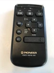 Pioneer Remote Controls CXA6155 CXA6802 DEH505W DEH525W DEH515W KEH-M8300. Fixed Price $25.80.