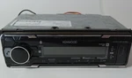 Kenwood KMM-BT318U Car Stereo Removable Faceplate Wire Harness Digital Media. Fixed Price $36.37.
