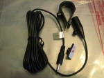 Kenwood Bluetooth Mic Phone DDX-616/DDX-896/DNX-6160/DNX-6020E/DNX6140EX. Fixed Price $8.95.