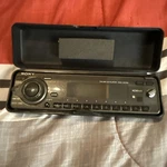 Sony Am/pm Car Player CDX-C6750 Faceplate Only. Fixed Price $20.00.