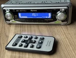 Pioneer Bluetooth Car Audio Stereo Cd School DEH-P460MP Eq Sub Vintage Rare!. Fixed Price $199.00.