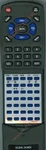 Replacement Remote For Kenwood A70084505, KDC8005, KDC7005, KDC6005. Fixed Price $34.85.