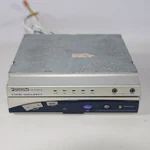 Panasonic CQ-VA707WEUC 7" Flip Out Screen Car Stereo Radio Receiver No Harness. Fixed Price $249.99.