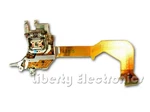 New Optical Laser Lens Pickup For Pioneer AVH-P6500 Dvd. Fixed Price $54.80.