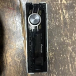 Pioneer DXT-2369UB Cd Receiver Car Stereo Usb/aux. Fixed Price $59.99.