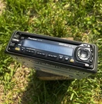 Rare Pioneer / DEH-P2000 Single Din Cd Radio Stereo Car Unit. Fixed Price $85.00.