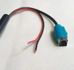 Bluetooth Adapter Aux Audio For Alpine KCE-237B CDE-101 CDE-102 INA-W900 CDA-105. Fixed Price $18.99.