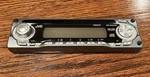 Jvc KD-SX50-M Car Stereo Faceplate Only. Fixed Price $21.00.