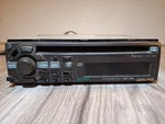 Untested Alpine CDE-7830 Head Unit Good Condition. Fixed Price $100.00.